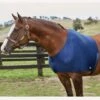 Weatherbeeta Stretch Shoulder Guard - Navy -Equestrian Supply Store 589556rdy