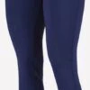 Dublin Performance Cool It Gel Riding Tights - Navy -Equestrian Supply Store 590482