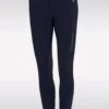 Samshield Ladies Adèle Breeches - Navy -Equestrian Supply Store adelenvy1