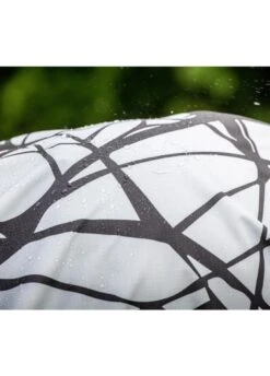 Amigo 3-in-1 CamoFly - Grey/Orange -Equestrian Supply Store amigo 3in1 camofly 8rdy