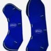 Amigo Travel Boots - Atlantic Blue -Equestrian Supply Store amigo travel blue