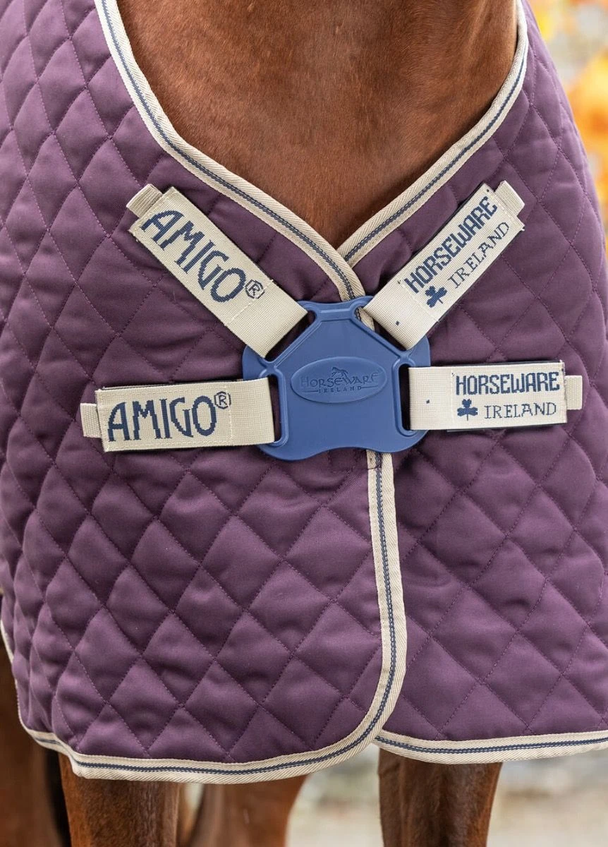 Amigo Stable Plus Medium Disc - Fig 4 Amigo Stable Plus Medium Disc - Fig - Image 2