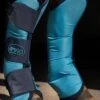 Amigo Ripstop Travel Boots - Delphinium 1 Amigo Ripstop Travel Boots - Delphinium -Equestrian Supply Store amigotraveldelphrdy