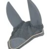 Anky Ear Bonnet - Stormy Weather -Equestrian Supply Store anky ear bonnet stormy 1rdy