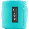 Anky Polo Bandages - Ceramic -Equestrian Supply Store ankybandagesceramic1rdy