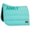 Anky Dressage Saddle Pad - Ceramic -Equestrian Supply Store ankydresspadceramic1rdy