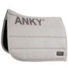 Anky Dressage Saddle Pad - Limestone