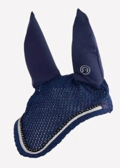 Anky Fly Veil - Dark Blue