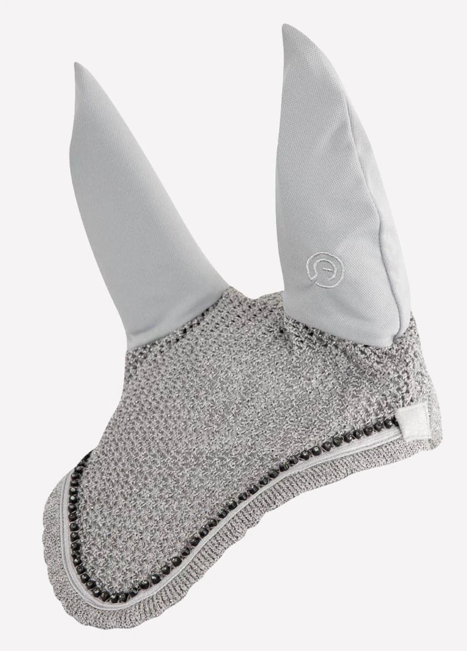 Anky Fly Veil - Silver 3 Anky Fly Veil - Silver