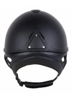 Antares Reference Helmet - Black -Equestrian Supply Store antares reference hat black 4rdy