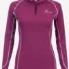 LeMieux Base Layer - Plum