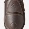 LeMieux Capella Fetlock Boots - Brown -Equestrian Supply Store bcapfet1
