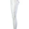 Blackfort Equestrian Riding Breggings - White/Silver 2 Blackfort Equestrian Riding Breggings - White/Silver -Equestrian Supply Store bf bregging white silver 1rdy