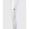 Blackfort Equestrian Breggings - White -Equestrian Supply Store blackfortbreggingswhite3rdy
