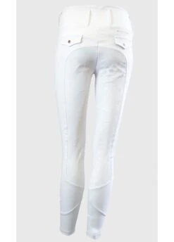 Blackfort Equestrian Breggings - White 7 Blackfort Equestrian Breggings - White -Equestrian Supply Store blackfortbreggingswhiterdy