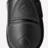 LeMieux Capella Fetlock Boots - Black -Equestrian Supply Store capellafetlock1