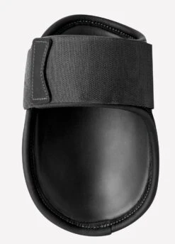 LeMieux Capella Fetlock Boots - Black 11 LeMieux Capella Fetlock Boots - Black -Equestrian Supply Store capellafetlock6