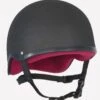 Champion Pro Plus Skull - Black -Equestrian Supply Store champion pro skull