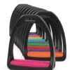 Shires Compositi Premium Profile Stirrups - Black 2 Shires Compositi Premium Profile Stirrups - Black -Equestrian Supply Store compositirdy 2