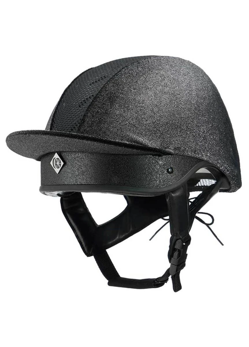 Charles Owen This Esme Cosmic JS1 Pro - Black 3 Charles Owen This Esme Cosmic JS1 Pro - Black