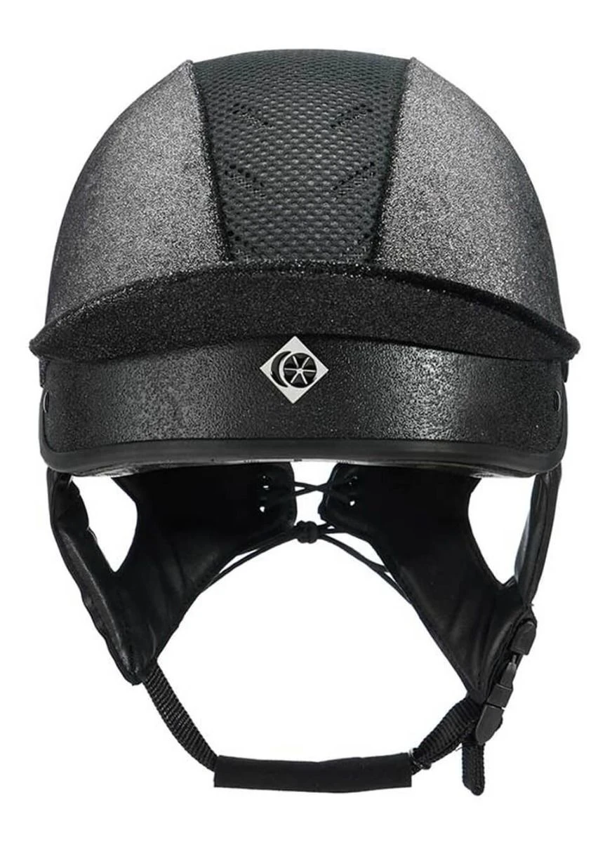 Charles Owen This Esme Cosmic JS1 Pro - Black 5 Charles Owen This Esme Cosmic JS1 Pro - Black - Image 3