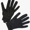 Cavalleria Toscana Riding Gloves - Black 1 Cavalleria Toscana Riding Gloves - Black -Equestrian Supply Store ct mesh glove black 1rdy 1