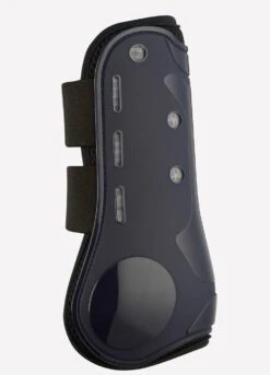LeMieux ProSport Derby Tendon Boots - Navy -Equestrian Supply Store derbttendonblue.rdy