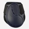 LeMieux ProSport Derby Fetlock Boots - Navy 2 LeMieux ProSport Derby Fetlock Boots - Navy -Equestrian Supply Store derbyfetlock.nav .rdy