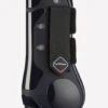 LeMieux ProSport Derby Tendon Boots - Navy 1 LeMieux ProSport Derby Tendon Boots - Navy -Equestrian Supply Store derbytendonblue.rdy