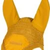 Eskadron Classic Fly Hood - Vintage Gold 2 Eskadron Classic Fly Hood - Vintage Gold -Equestrian Supply Store eskhoodgold1rdy