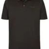 Eskadron Mens Polo Shirt Reflexx - Black 2 Eskadron Mens Polo Shirt Reflexx - Black -Equestrian Supply Store eskmenspoloblack3rdy
