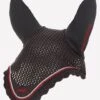 Schockemohle Fly Veil Style - Graphite 2 Schockemohle Fly Veil Style - Graphite -Equestrian Supply Store flyveilgraphite