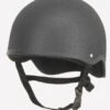 Champion Junior Plus Jockey Skull - Black -Equestrian Supply Store fm 2012 02 10 03 59 17 13207