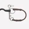 Collegiate Pelham Roundings - Brown 1 Collegiate Pelham Roundings - Brown -Equestrian Supply Store fm 2012 02 17 04 12 10 60748