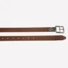 Wintec Slimline Stirrup Straps - Brown -Equestrian Supply Store fm 2012 03 21 02 18 45 66520