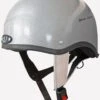 Gatehouse HS1 Skull Cap - Silver -Equestrian Supply Store fm 2012 04 20 05 58 12 90256