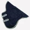 Amigo Insulator Medium 150g Hood - Navy/Silver 1 Amigo Insulator Medium 150g Hood - Navy/Silver -Equestrian Supply Store fm 2013 09 12 03 47 55 26058