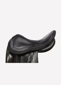 Acavallo Gel Out Seat Saver - Black
