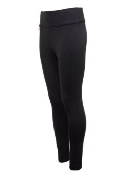 Holland Cooper Beauford Legging - Black 9 Holland Cooper Beauford Legging - Black -Equestrian Supply Store hc beauford legging black 4rdy