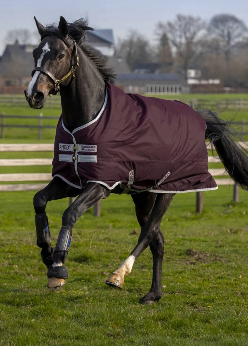 Amigo Hero Ripstop 50g - Fig 3 Amigo Hero Ripstop 50g - Fig