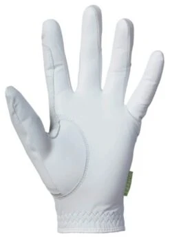 Hirzl Soffft Dressage Gloves - White -Equestrian Supply Store hirzl soft dress gloves white 2rdy