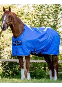 Amigo Hero 600D Ripstop Lite 0g - Blue/Navy/Grey