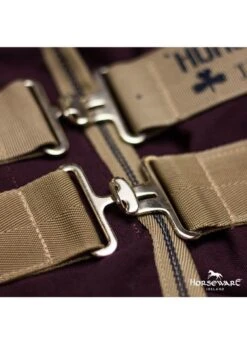 Amigo Stable Sheet - Fig -Equestrian Supply Store hwstablesheetfig2rdy