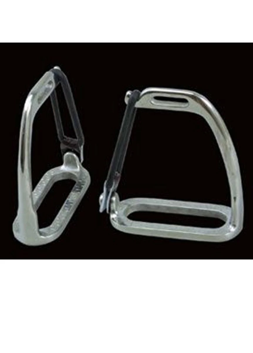 Jeffries Peacock Safety Irons 3 Jeffries Peacock Safety Irons