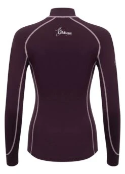 LeMieux Base Layer - Fig 8 LeMieux Base Layer - Fig -Equestrian Supply Store lemieux baselayer fig 3rdy