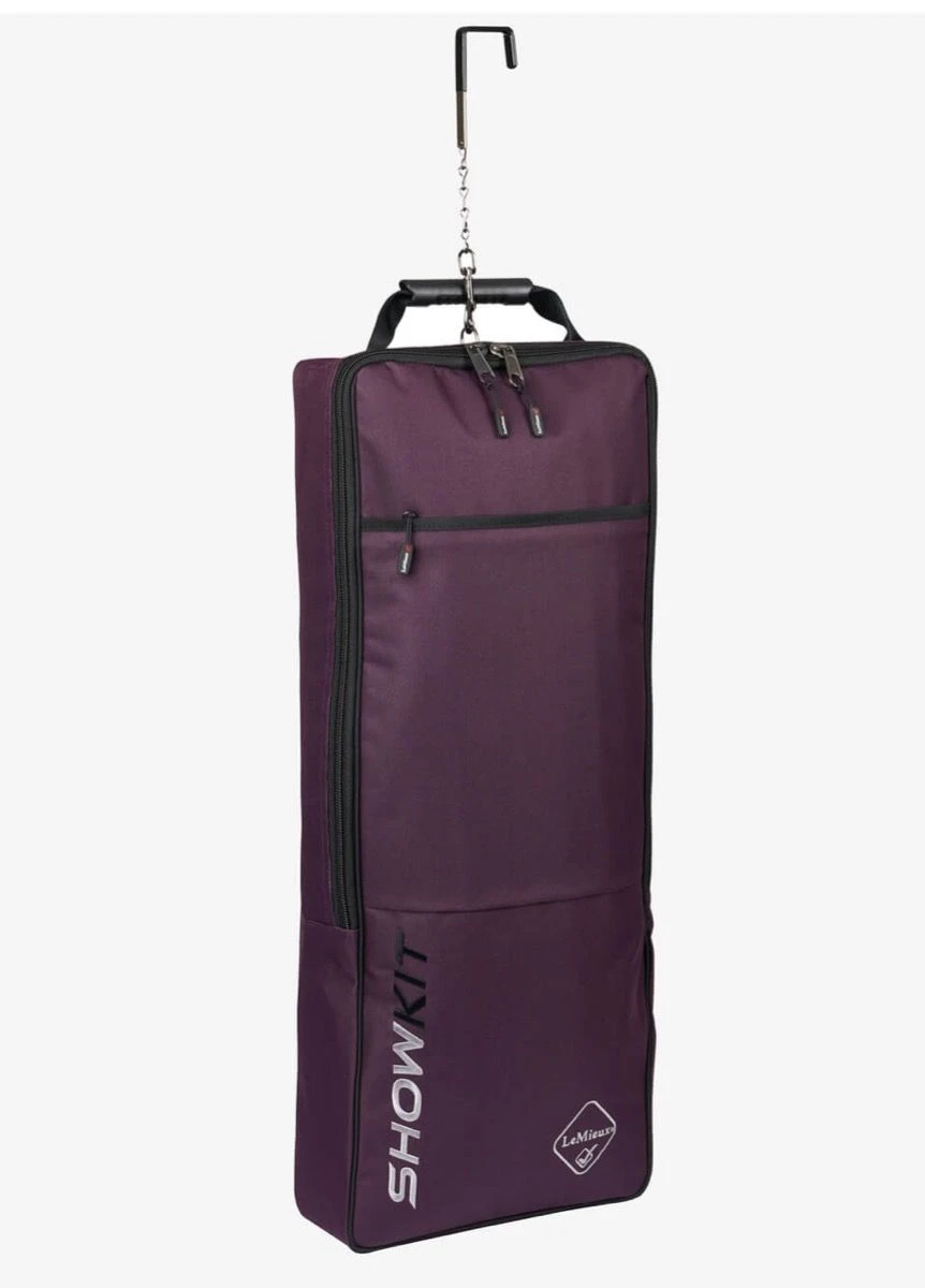 LeMieux Bridle Bag - Fig 3 LeMieux Bridle Bag - Fig