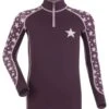 LeMieux Mini Base Layer - Fig -Equestrian Supply Store lemieux mini base fig 1rdy