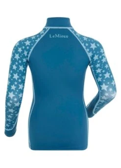 LeMieux Mini Base Layer - Marine -Equestrian Supply Store lemieux mini base marine 3rdy