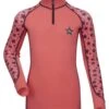 LeMieux Mini Base Layer - Papaya -Equestrian Supply Store lemieux mini base papaya 1rdy