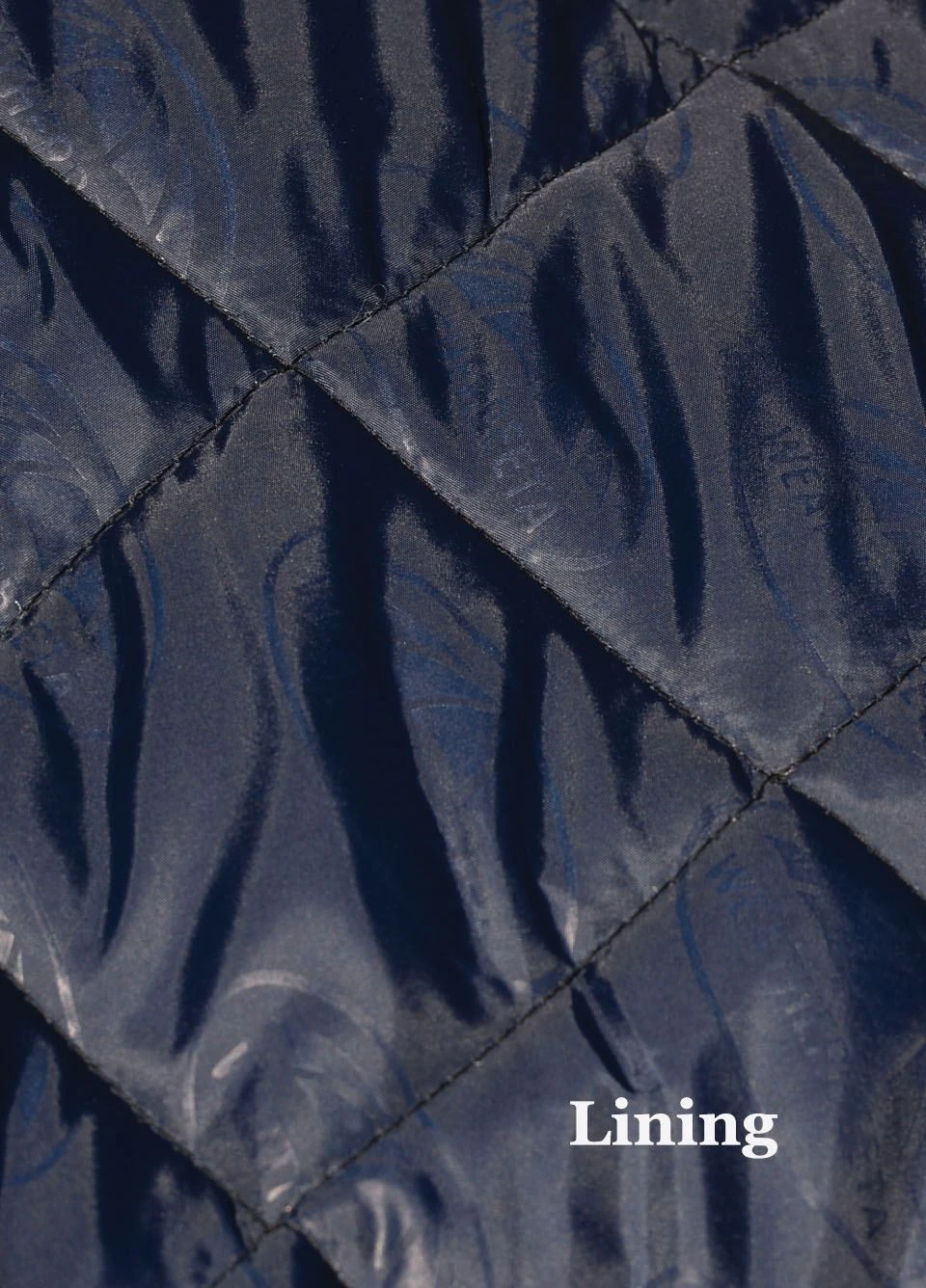 Weatherbeeta ComFiTec Diamond Quilt Detach A Neck Medium Stable Rug - Blue/Charc/White 9 Weatherbeeta ComFiTec Diamond Quilt Detach A Neck Medium Stable Rug - Blue/Charc/White - Image 7